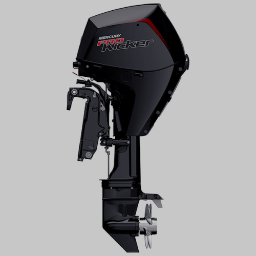 Mercury ProKicker 25hp Four Stroke EFI Outboard Engine 25ELPT