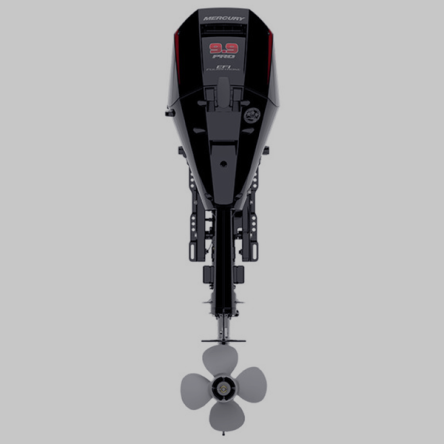 Mercury ProKicker 9.9hp ELHPT Four Stroke EFI Outboard Engine