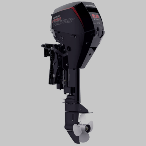 Mercury ProKicker 9.9hp EXLHPT Four Stroke EFI Outboard Engine