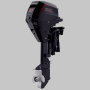 Mercury ProKicker 9.9hp EXLHPT Four Stroke EFI Outboard Engine