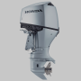 Honda 115HP iST 20&quot; Outboard Engine BF115JLRA