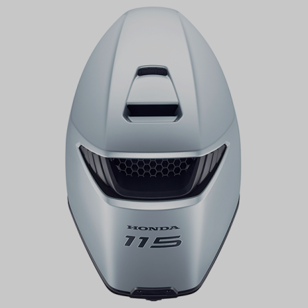 Honda 115HP iST 20&quot; Outboard Engine BF115JLRA
