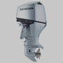 Honda 140hp iST 20&quot; Outboard Engine BF140ALDA