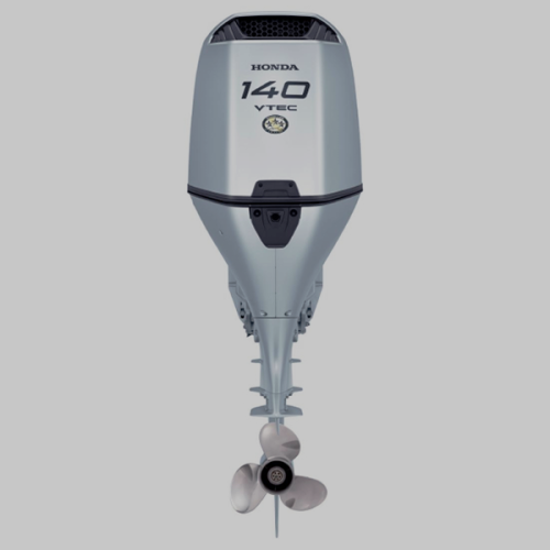 Honda 150hp iST 20” Outboard Engine BF150DLDA