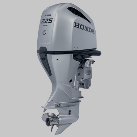 Honda 225HP iST 20&quot; Outboard Engine BF225DLRA