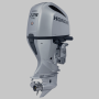 Honda 225HP iST 20&quot; Outboard Engine BF225DLRA