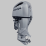 Honda 225HP iST 20&quot; Outboard Engine BF225DLRA