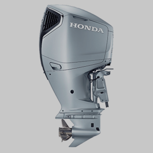 Honda Marine BF350 V8 350HP Outboard Engine