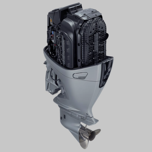 Honda Marine BF350 V8 350HP Outboard Engine