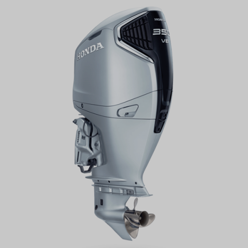 Honda Marine BF350 V8 350HP Outboard Engine