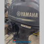Yamaha F40LA 40HP 4 Stroke Long Shaft EFI Outboard Engine