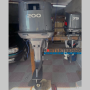 Yamaha 200Hp 2 Stroke Outboard Engine 180 Hours