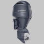 Yamaha F175LA 175HP 4 Stroke Long Shaft Outboard Engine