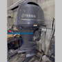 Yamaha F200XB 200HP Extra Long Shaft Outboard Engine