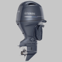 Yamaha F115XB 115HP 4 Stroke Extra Long Shaft Outboard Engine