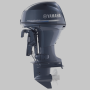 Yamaha F30 30HP 4 Stroke Outboard Engine