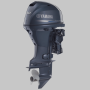 Yamaha F30 30HP 4 Stroke Outboard Engine