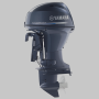 Yamaha F40SA 40HP 4 Stroke Outboard Engine
