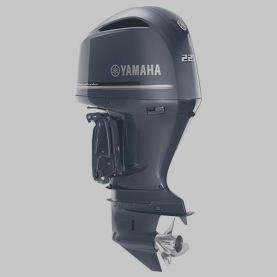 SALE! Yamaha F225XCA 225HP 4 Stroke Extra Long Shaft Outboard Engine – NEW