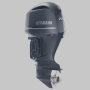 Yamaha F225XCA 225HP 4 Stroke Extra Long Shaft Outboard Engine