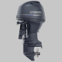 Yamaha F50LB 50HP 4 Stroke Long Shaft Outboard Engine