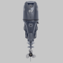 Yamaha F60 60HP 4 Stroke Long Shaft Outboard Engine