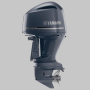 Yamaha F225XCA 225HP 4 Stroke Extra Long Shaft Outboard Engine