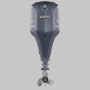 Yamaha F225XCA 225HP 4 Stroke Extra Long Shaft Outboard Engine