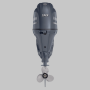 Yamaha F90 90HP 4 Stroke Long Shaft Outboard Engine