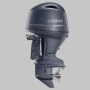 Yamaha F130XA 130HP 4 Stroke Extra Long Shaft Outboard Engine