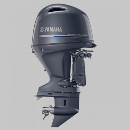 Yamaha F130XA 130HP 4 Stroke Extra Long Shaft Outboard Engine