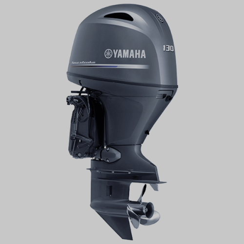 Yamaha F130XA 130HP 4 Stroke Extra Long Shaft Outboard Engine