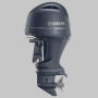 Yamaha F200XB 200HP 4 Stroke Extra Long Shaft Outboard Engine