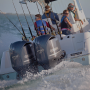 Yamaha F250UCB 250hp 4 Stroke Extra-Long Shaft EFI Outboard