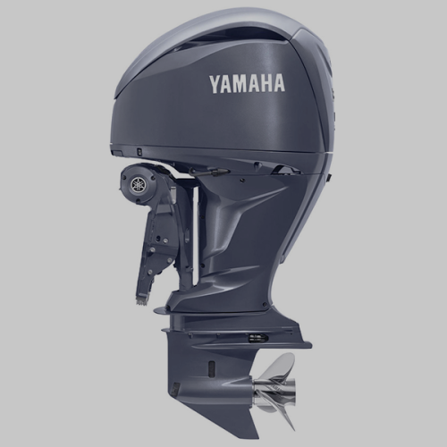 Yamaha F300XSB DES 300hp 4 Stroke Extra-Long Shaft Outboard