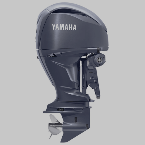Yamaha F300XSB DES 300hp 4 Stroke Extra-Long Shaft Outboard