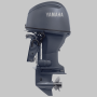 Yamaha High Thrust T60XB 60HP 4 Stroke Extra-Long Shaft Outboard