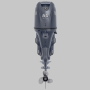 Yamaha High Thrust T60XB 60HP 4 Stroke Extra-Long Shaft Outboard