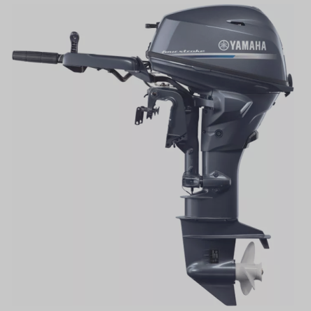 Yamaha Portable F20 20hp 4 Stroke Outboard Engine