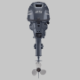 Yamaha Portable F25 25hp 4 Stroke Outboard Engine