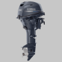 Yamaha Portable F25 25hp 4 Stroke Outboard Engine