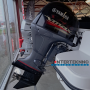 Yamaha VF115 VMAX SHO 115hp 4 Stroke Extra Long Shaft 2022