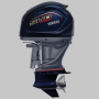 Yamaha VF225LB 225hp V Max Sho Outboard Engine