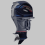 Yamaha VF225LB 225hp V Max Sho Outboard Engine