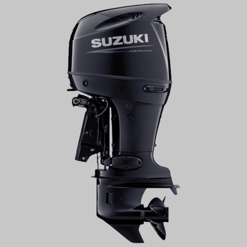 Suzuki 140HP DF140A Outboard Engine