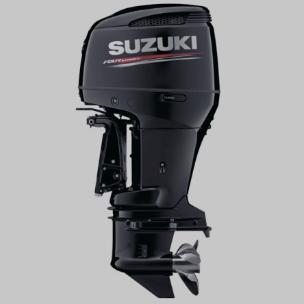 Suzuki 250HP DF250APX Extra Long Shaft Outboard Engine