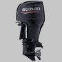 Suzuki 250HP DF250APX Extra Long Shaft Outboard Engine