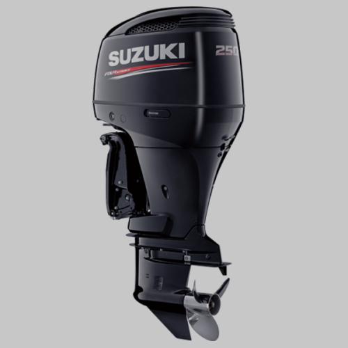 Suzuki 250HP DF250APX Extra Long Shaft Outboard Engine