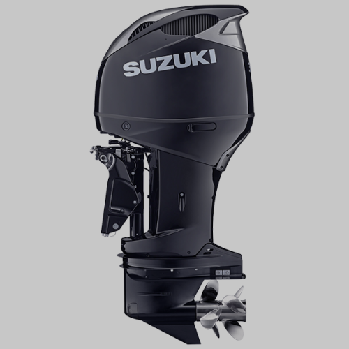 Suzuki 300HP DF300BMD Extra Long Shaft Outboard Engine