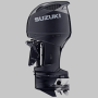 Suzuki 300HP DF300BMD Extra Long Shaft Outboard Engine